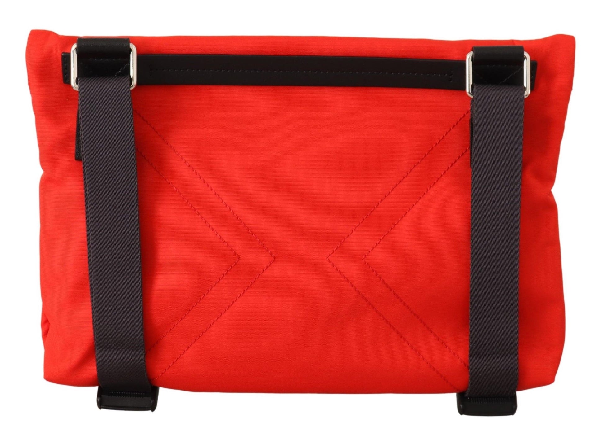 Givenchy Chic Red and Black Downtown Crossbody Bag - Ora And Co.