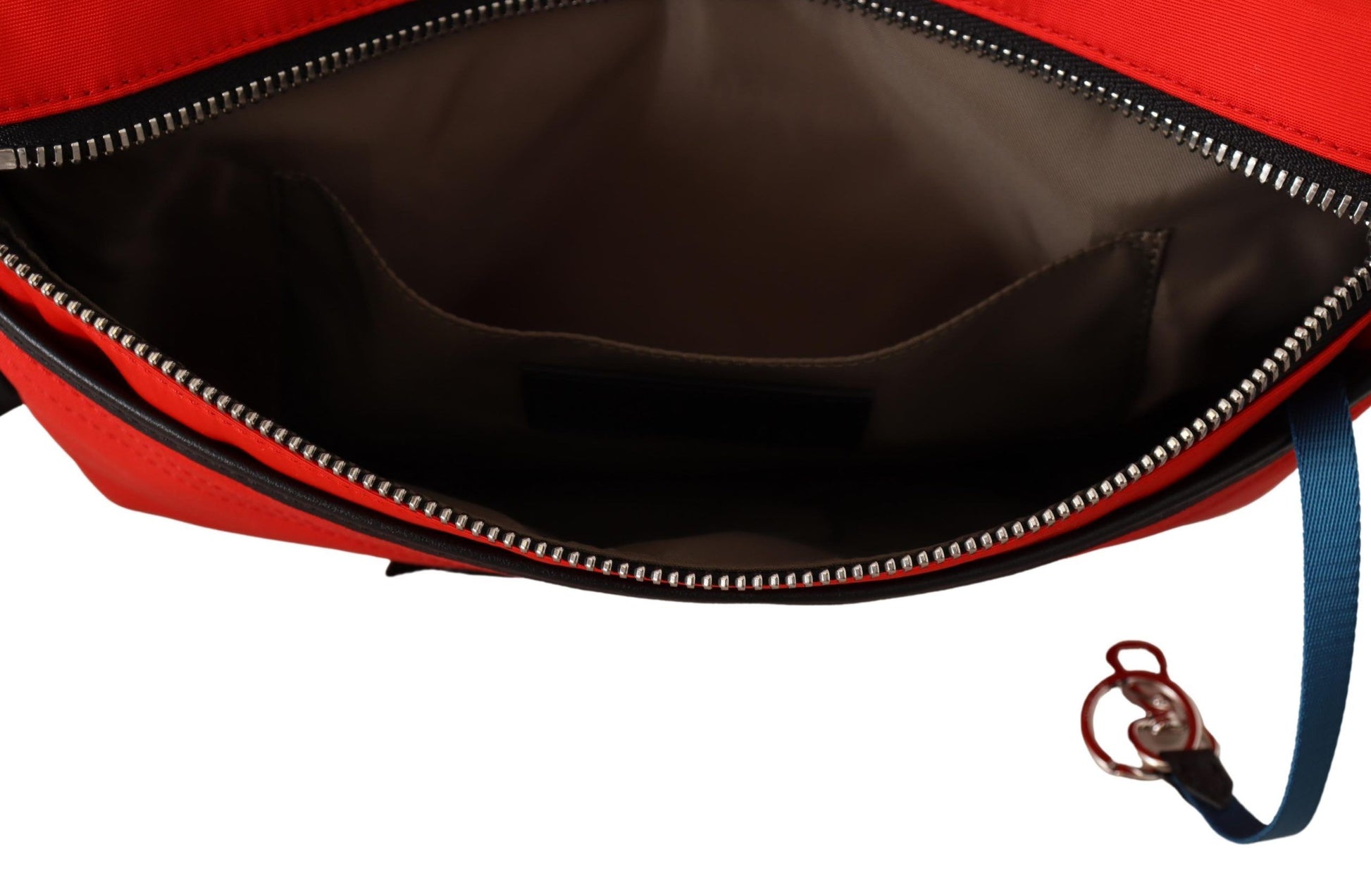 Givenchy Chic Red and Black Downtown Crossbody Bag - Ora And Co.