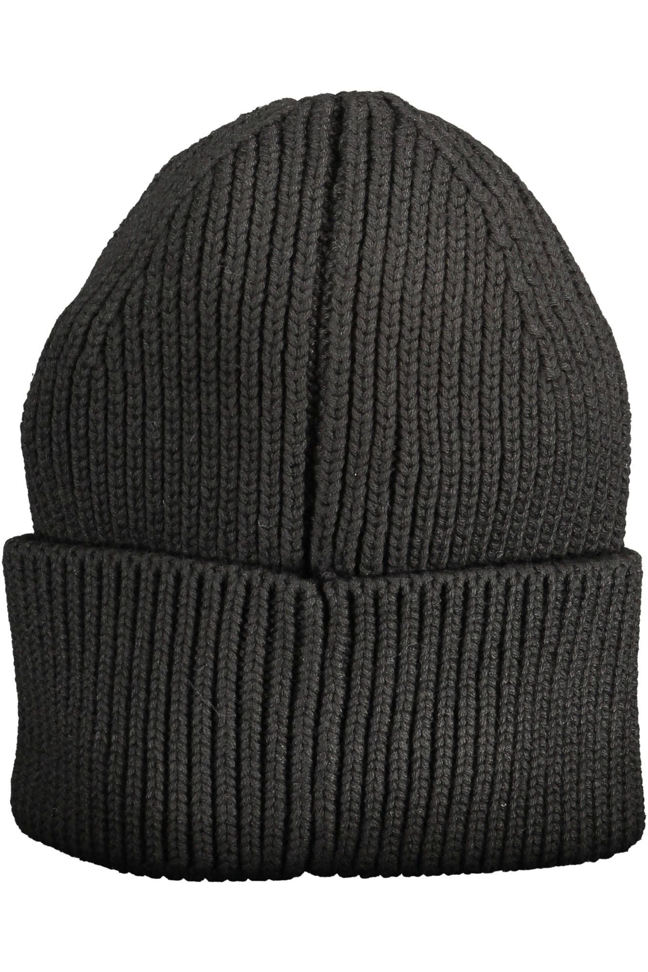 Calvin Klein Black Cotton Women Hat - Ora And Co.