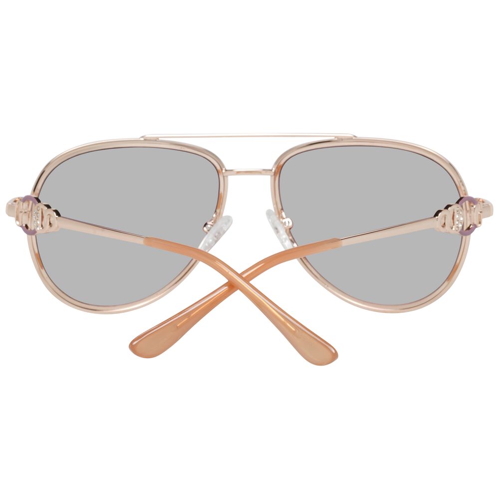 Guess Rose Gold Women Sunglasses - Ora And Co.