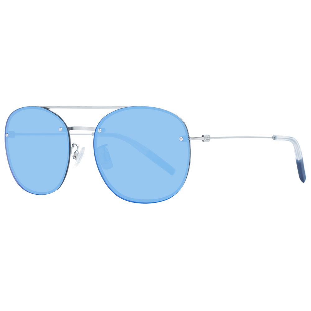 Tommy Hilfiger Blue Unisex Sunglasses - Ora And Co.