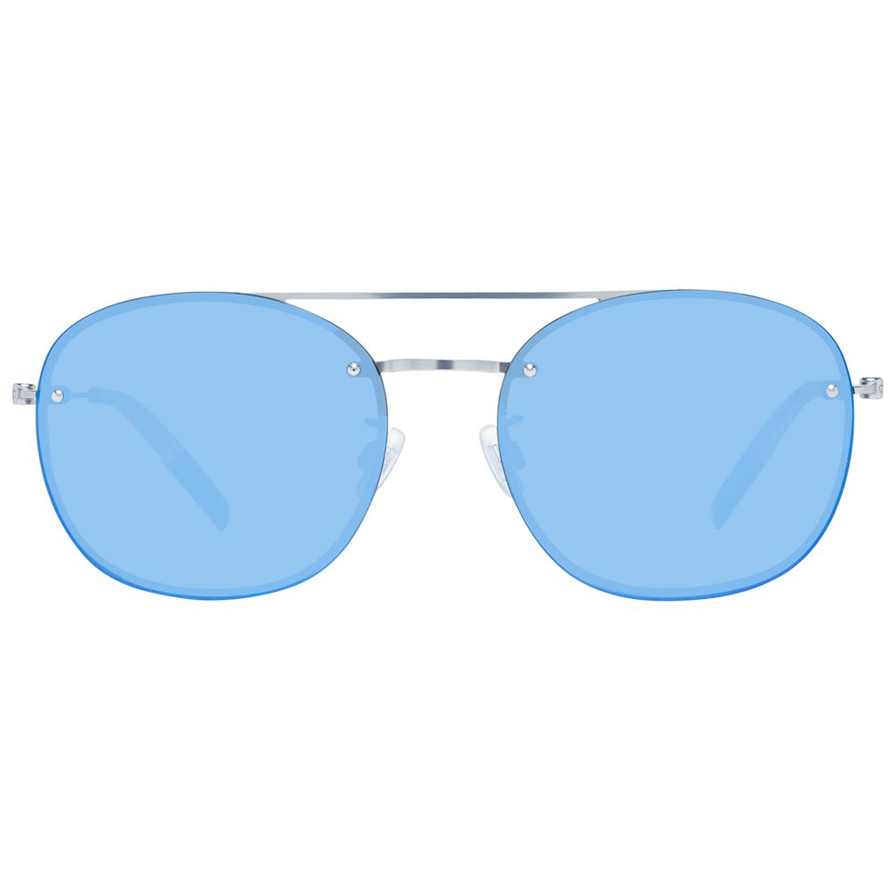 Tommy Hilfiger Blue Unisex Sunglasses - Ora And Co.