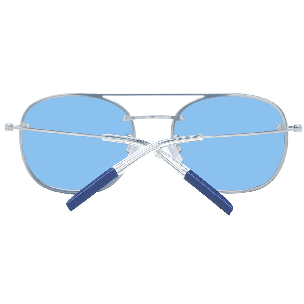 Tommy Hilfiger Blue Unisex Sunglasses - Ora And Co.