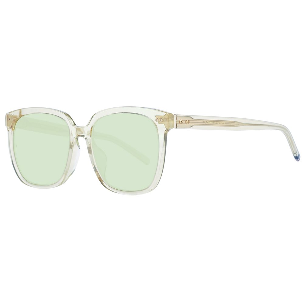 Tommy Hilfiger Transparent Women Sunglasses - Ora And Co.