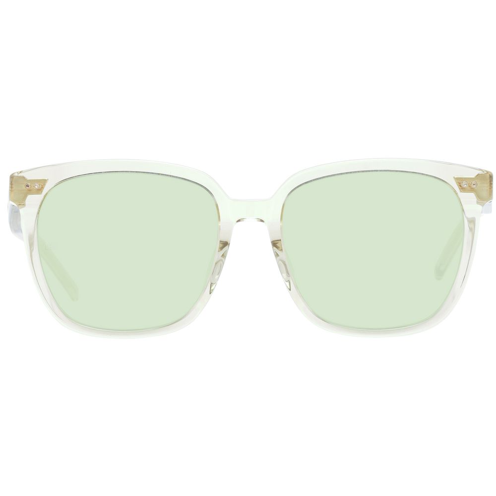 Tommy Hilfiger Transparent Women Sunglasses - Ora And Co.