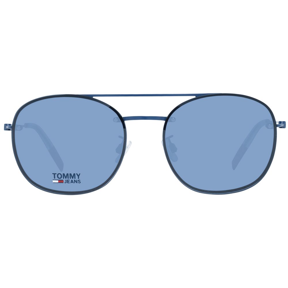 Tommy Hilfiger Blue Unisex Sunglasses - Ora And Co.