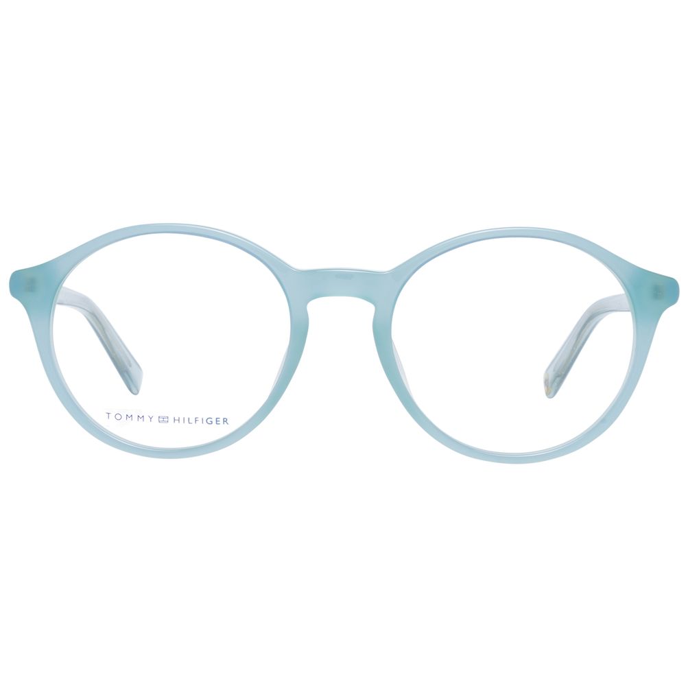 Tommy Hilfiger Blue Women Optical Frames - Ora And Co.