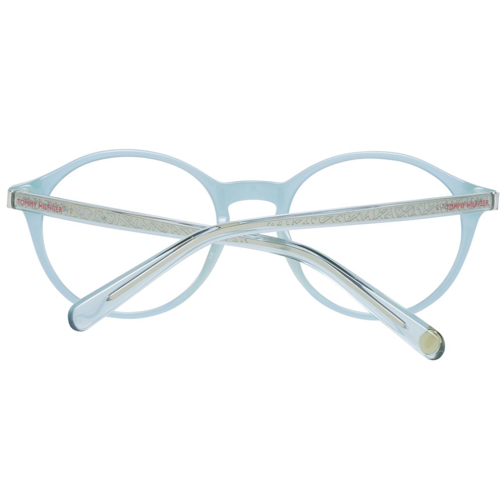 Tommy Hilfiger Blue Women Optical Frames - Ora And Co.