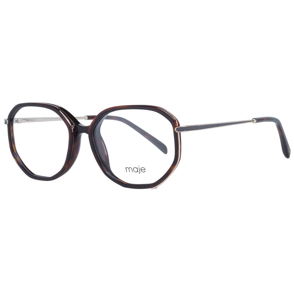 Maje Brown Women Optical Frames - Ora And Co.