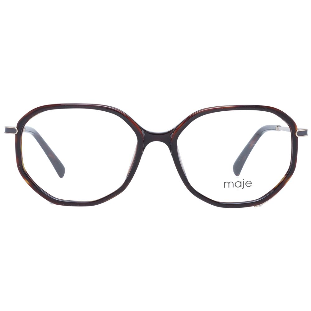 Maje Brown Women Optical Frames - Ora And Co.