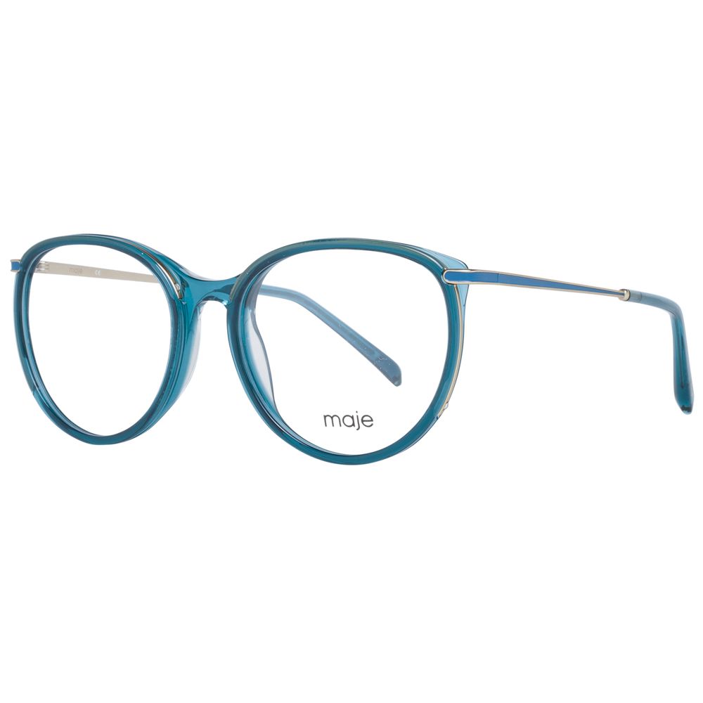 Maje Green Women Optical Frames - Ora And Co.