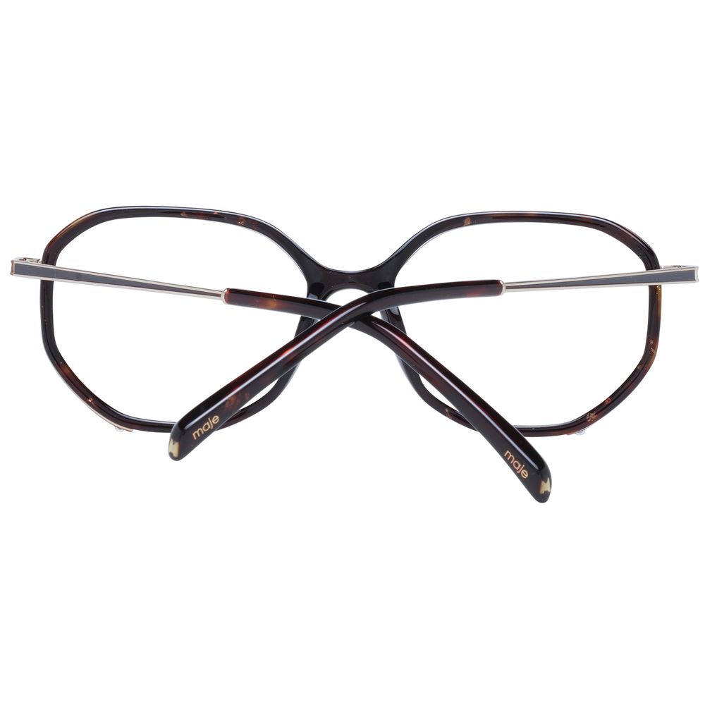 Maje Brown Women Optical Frames - Ora And Co.