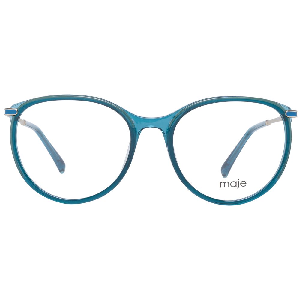 Maje Green Women Optical Frames - Ora And Co.