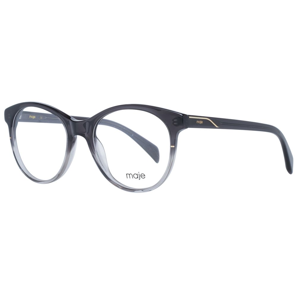 Maje Black Women Optical Frames - Ora And Co.