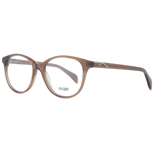 Maje Brown Women Optical Frames - Ora And Co.