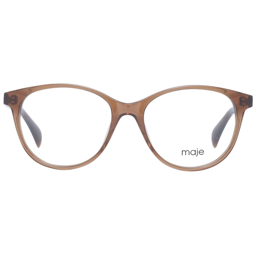 Maje Brown Women Optical Frames - Ora And Co.