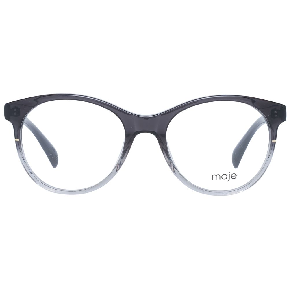 Maje Black Women Optical Frames - Ora And Co.