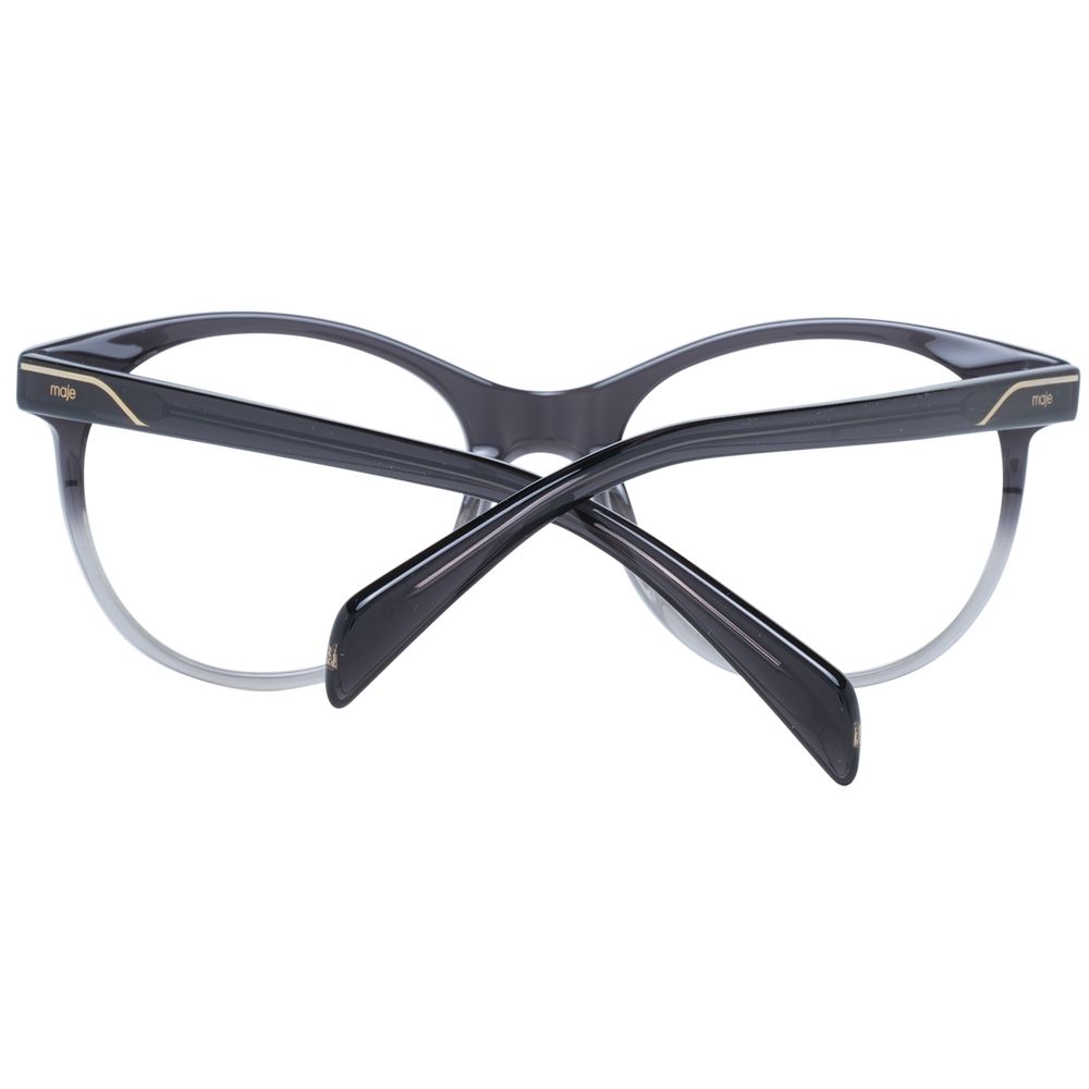 Maje Black Women Optical Frames - Ora And Co.