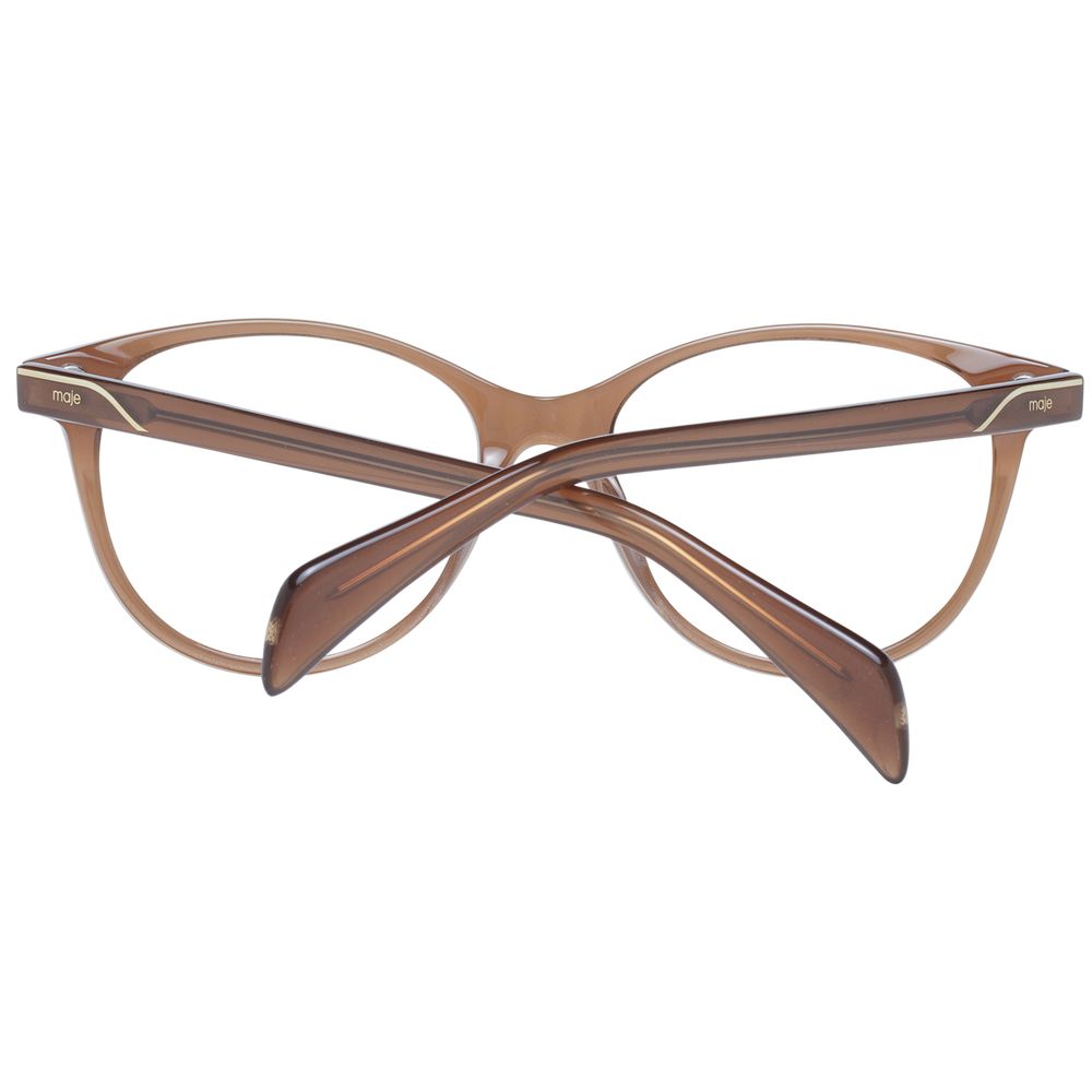 Maje Brown Women Optical Frames - Ora And Co.