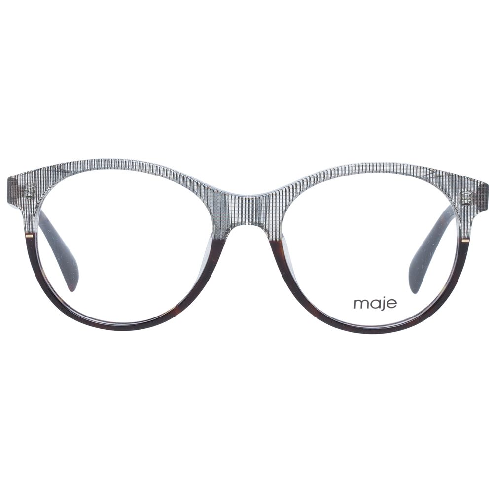 Maje Multicolor Women Optical Frames - Ora And Co.