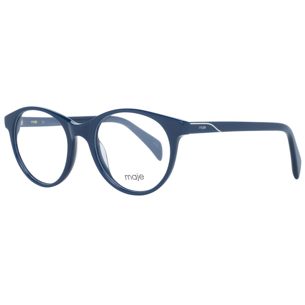 Maje Blue Women Optical Frames - Ora And Co.