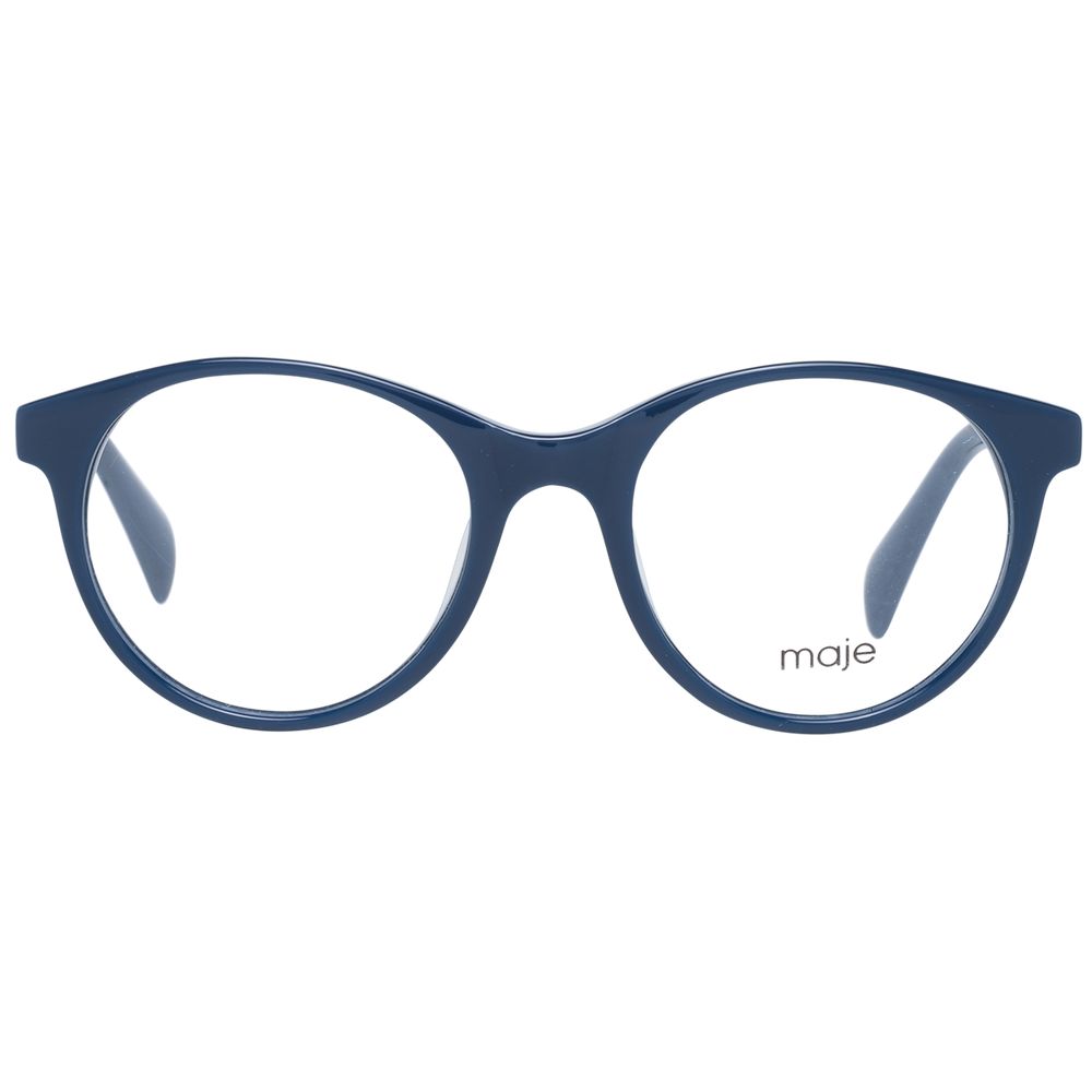 Maje Blue Women Optical Frames - Ora And Co.