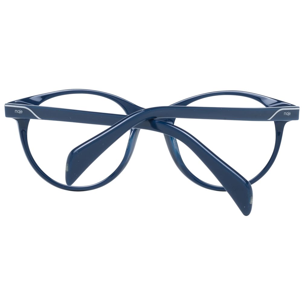 Maje Blue Women Optical Frames - Ora And Co.