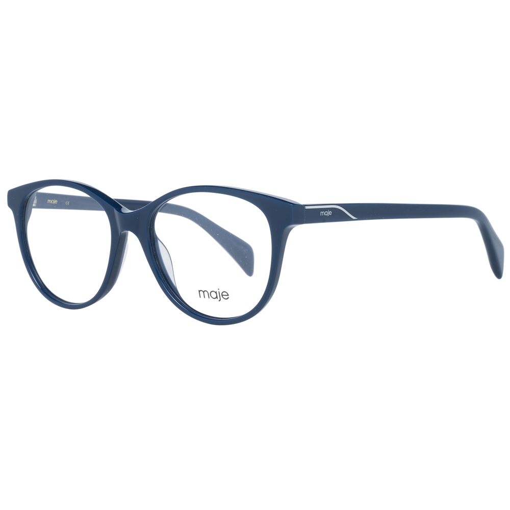 Maje Blue Women Optical Frames - Ora And Co.