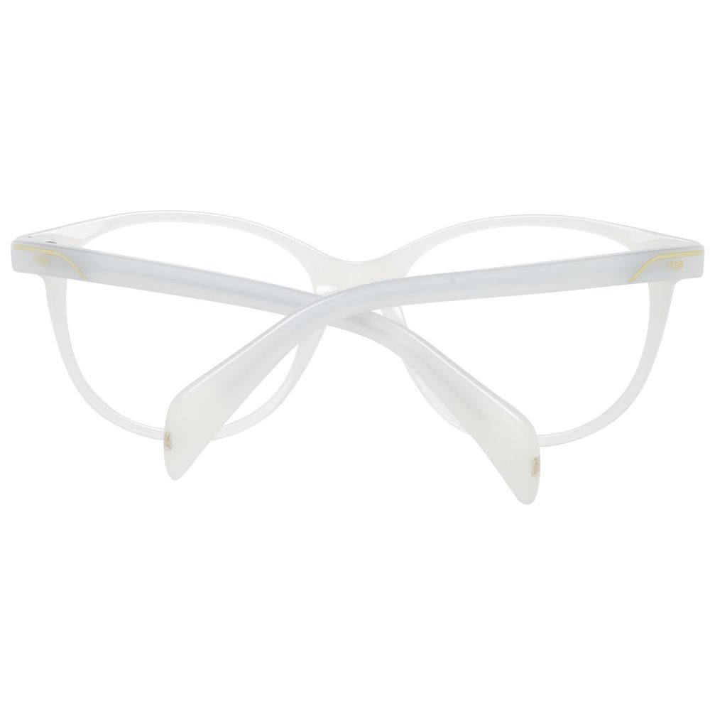 Maje Cream Women Optical Frames - Ora And Co.