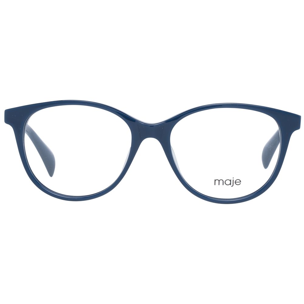 Maje Blue Women Optical Frames - Ora And Co.