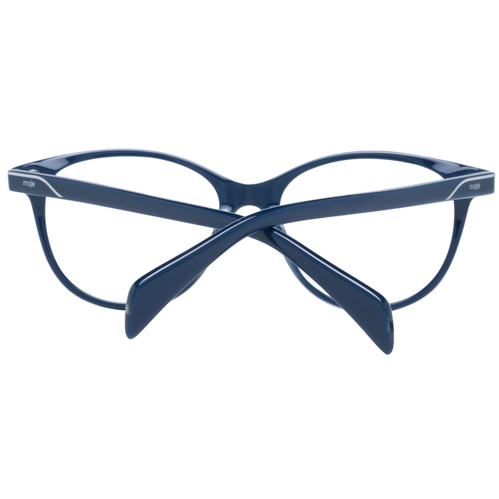 Maje Blue Women Optical Frames - Ora And Co.