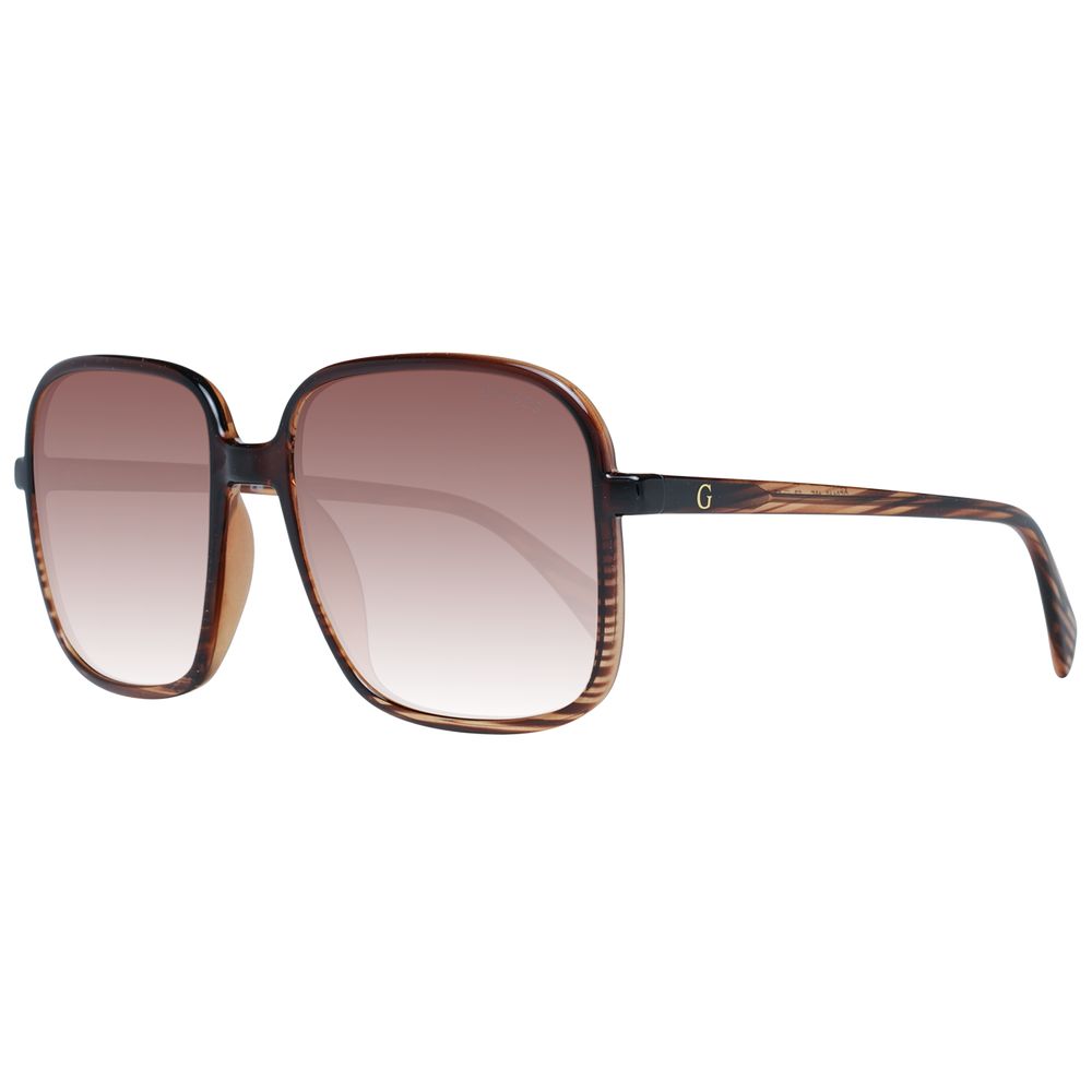 Guess Brown Women Sunglasses - Ora And Co.