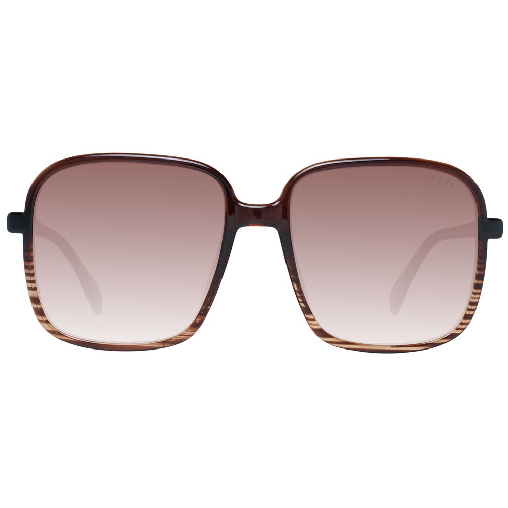 Guess Brown Women Sunglasses - Ora And Co.