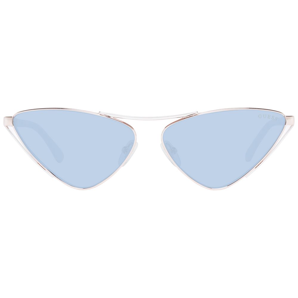 Guess White Women Sunglasses - Ora And Co.