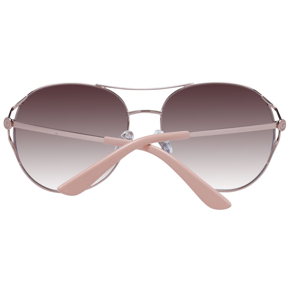 Guess Rose Gold Women Sunglasses - Ora And Co.