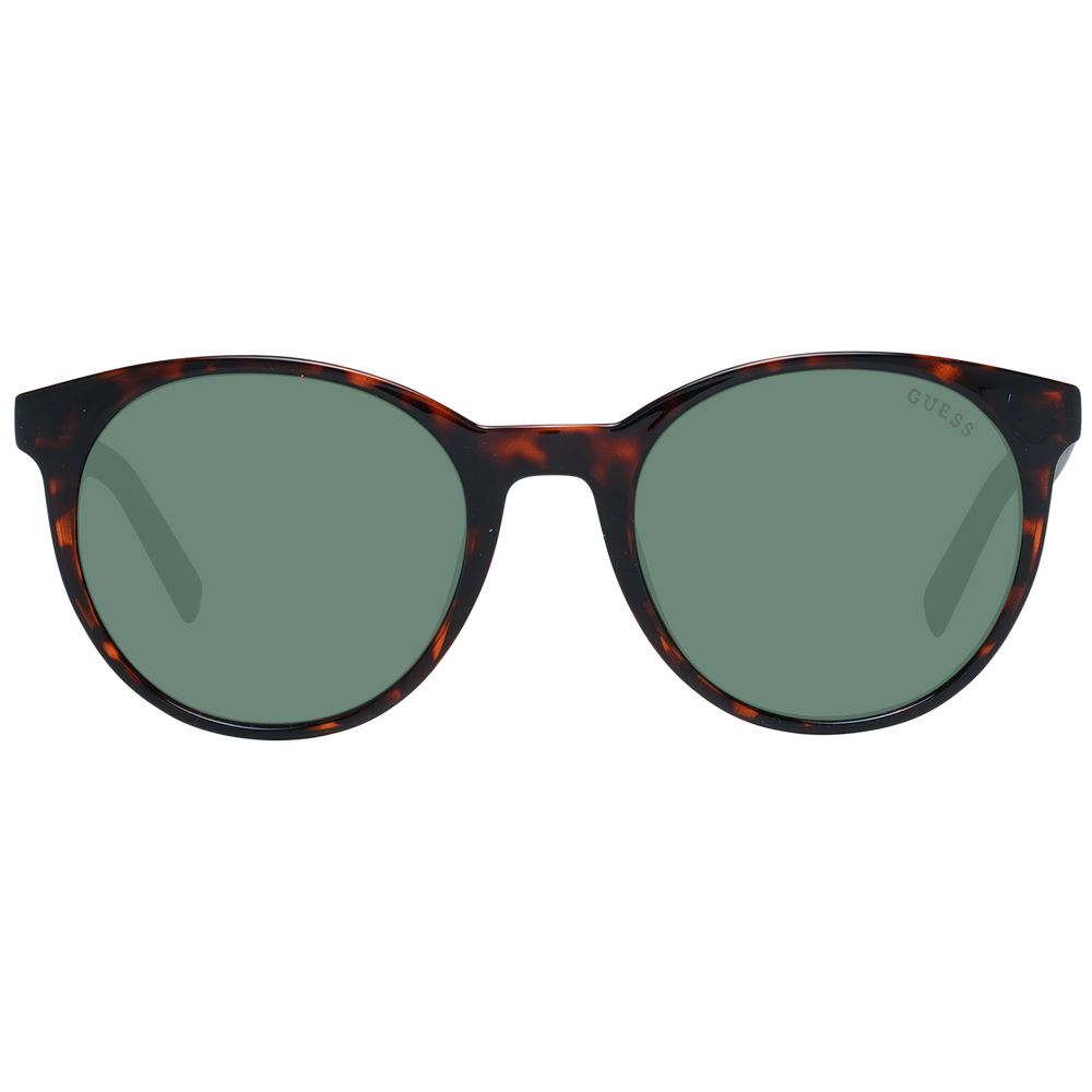 Guess Brown Men Sunglasses - Ora And Co.