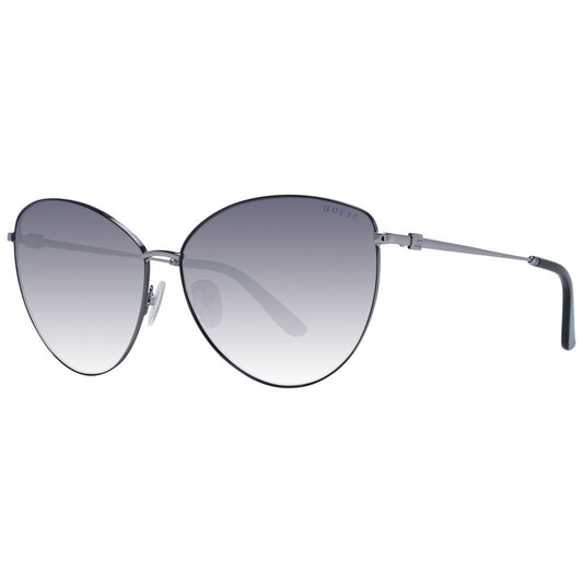 Guess Gray Women Sunglasses - Ora And Co.