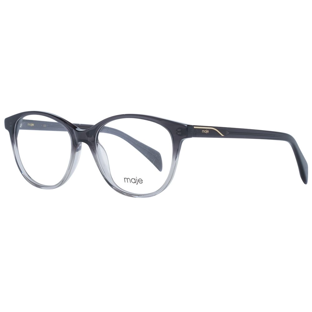 Maje Black Women Optical Frames - Ora And Co.