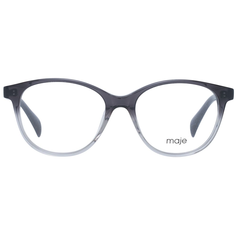 Maje Black Women Optical Frames - Ora And Co.