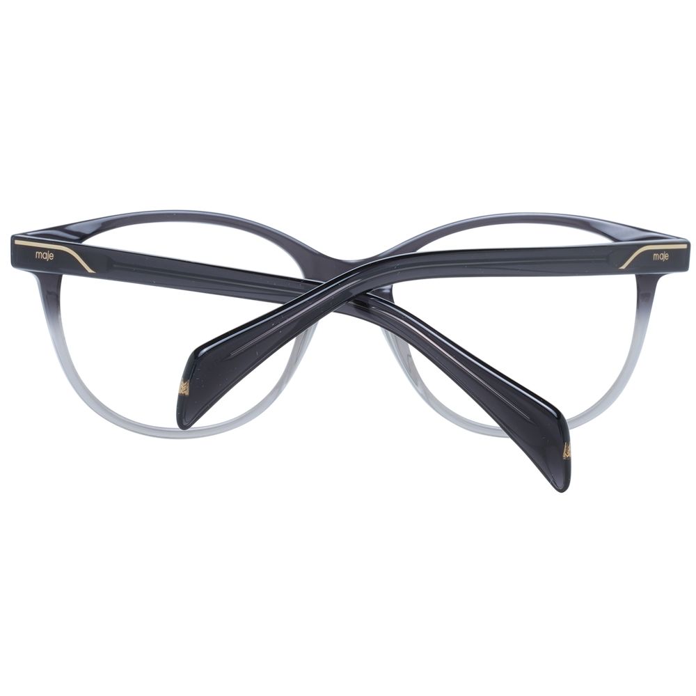 Maje Black Women Optical Frames - Ora And Co.