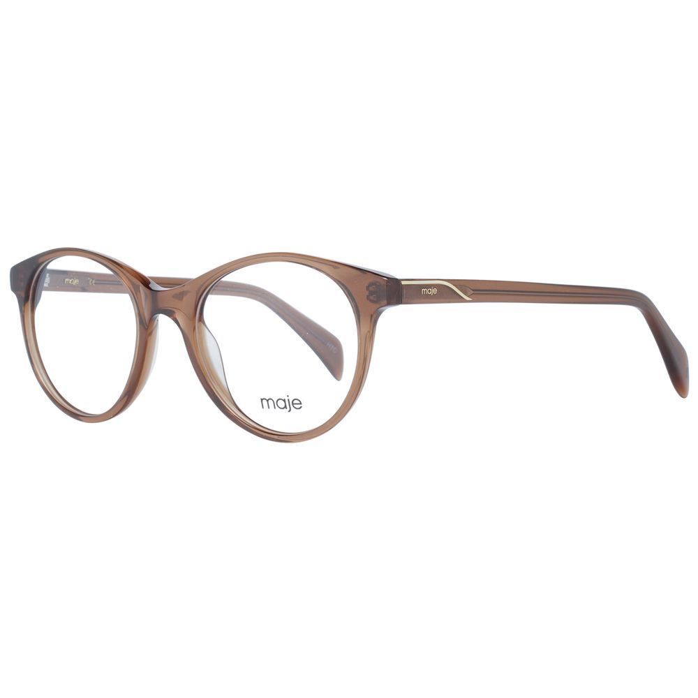 Maje Brown Women Optical Frames - Ora And Co.