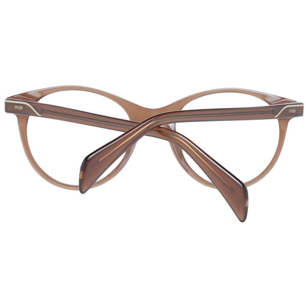 Maje Brown Women Optical Frames - Ora And Co.