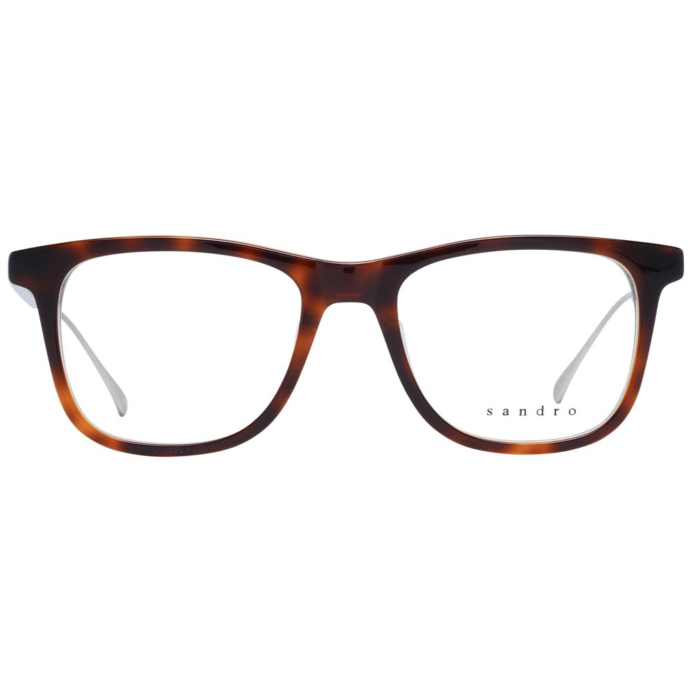 Sandro Brown Men Optical Frames - Ora And Co.