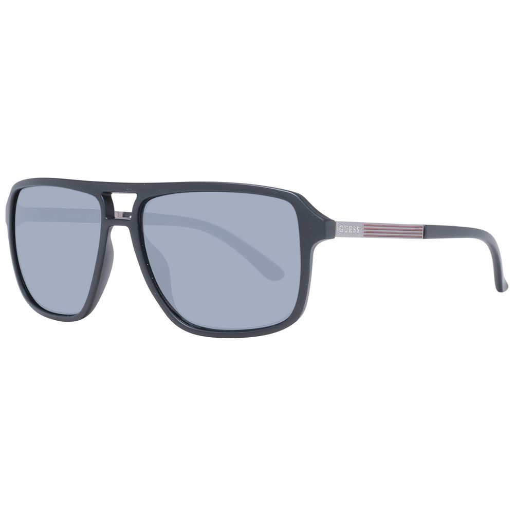 Guess Black Men Sunglasses - Ora And Co.