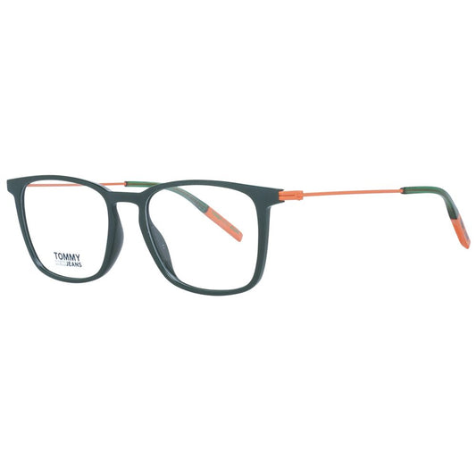 Tommy Hilfiger Green Unisex Optical Frames - Ora And Co.