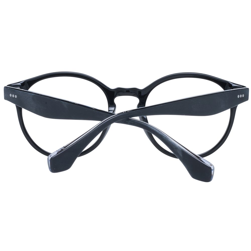 Sandro Black Men Optical Frames - Ora And Co.