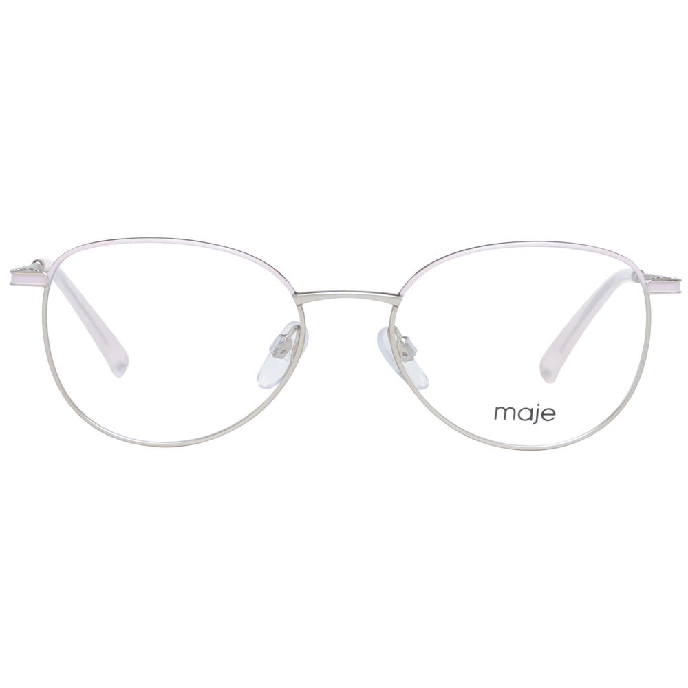 Maje Gold Women Optical Frames - Ora And Co.