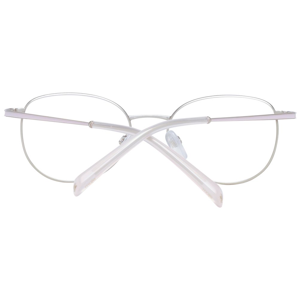 Maje Gold Women Optical Frames - Ora And Co.