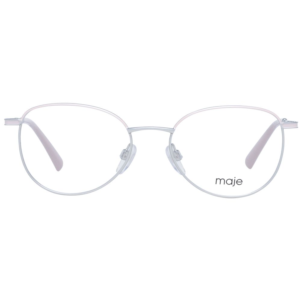 Maje Silver Women Optical Frames - Ora And Co.