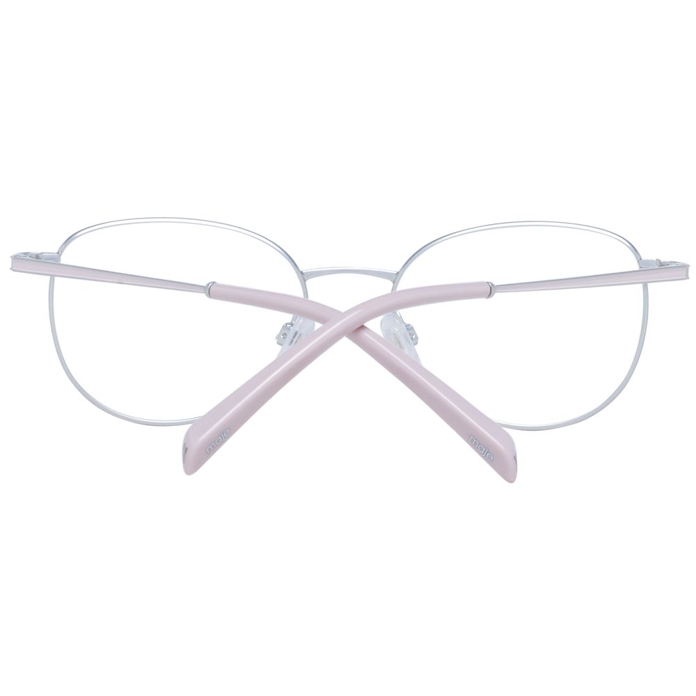 Maje Silver Women Optical Frames - Ora And Co.